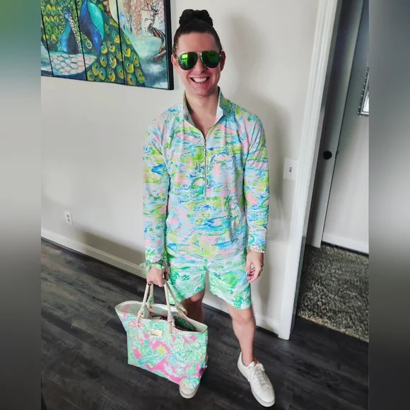 Part II - #30daysinlilly π₯°ππ€© - Picture 13 of 16